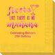Fiesta Napkins Image 1 of 2
